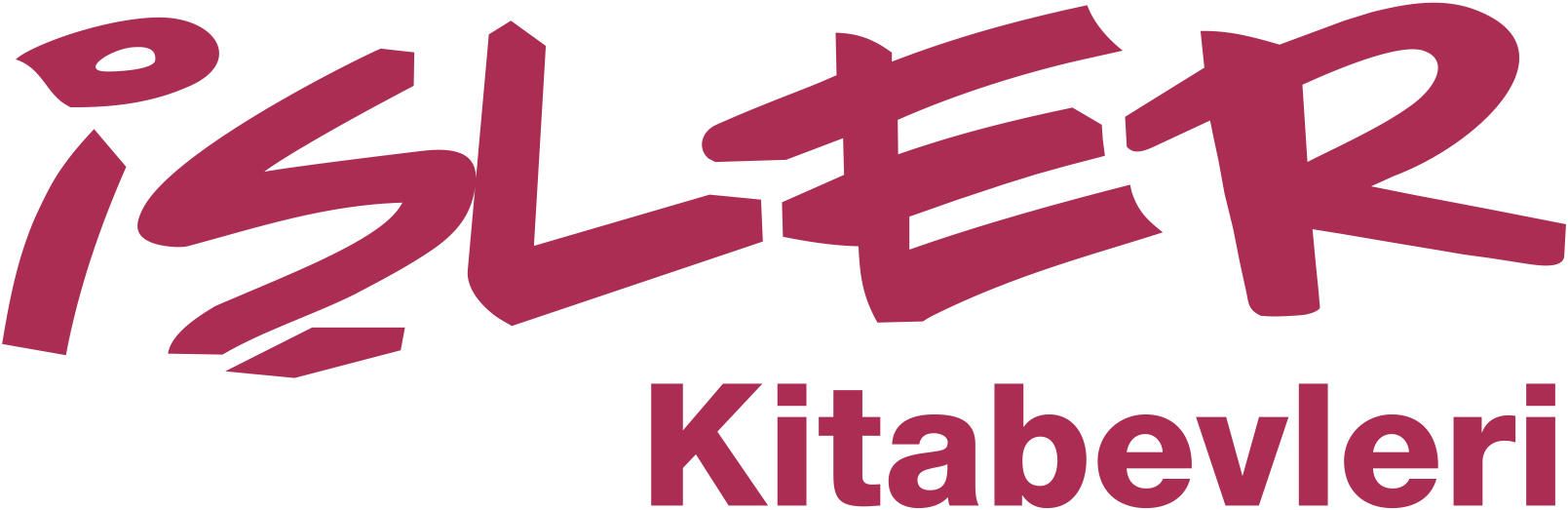 İşler Kitabevleri